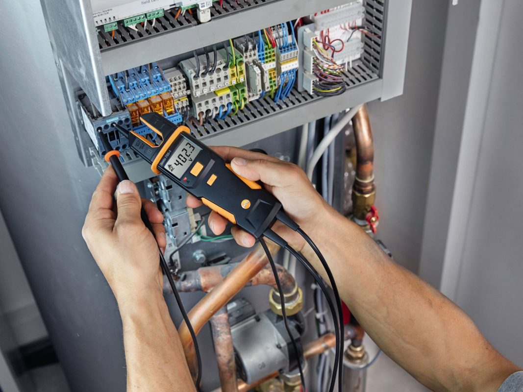 Taşova Elektrikçi